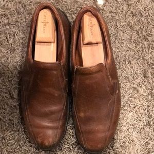 Allen Edmonds Men’s Slip-on Dress Shoes